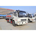 New Dongfeng 6×4 Truck Fuel Tank Truck